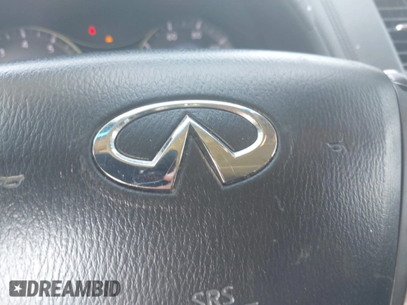 2013 Infiniti QX56 with VIN JN8AZ2NF7D9530166, listed as a IAAI auction lot 42360609 with 214,484 mi miles and . Bid and sale history available at DreamBid. Image 12.