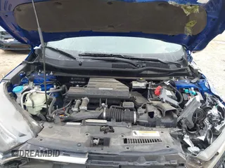 2021 Honda CR-V EX-L с VIN 7FARW2H82ME006776, выставлен на аукционе IAAI как лот 42188957 с пробегом 50 429 миль миль и . История ставок и продаж доступна на DreamBid. Изображение 10.