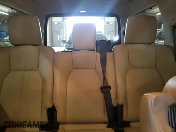 2012 Land Rover LR4 Lux с VIN SALAK2D43CA621764, выставлен на аукционе Copart как лот 57300025 с пробегом 151 280 миль миль и Чистый • Clean title. История ставок и продаж доступна на DreamBid. Изображение 10.