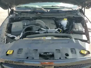 2018 Ram 1500 Express z VIN 3C6RR6KT2JG219103, wystawiony jako Copart lot #68187275 z przebiegiem 65 575 mil mil oraz Szkoda całkowita • Salvage title. Historia ofert i sprzedaży dostępna na DreamBid. Obrazek 13.