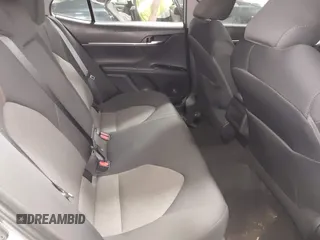 2019 Toyota Camry LE z VIN 4T1B11HK5KU814007, wystawiony jako IAAI lot #42099677 z przebiegiem 91 779 mil mil oraz . Historia ofert i sprzedaży dostępna na DreamBid. Obrazek 8.