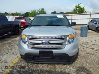 2013 Ford Explorer z VIN 1FM5K7B84DGB97176, wystawiony jako IAAI lot #42354504 z przebiegiem 171 182 mil mil oraz . Historia ofert i sprzedaży dostępna na DreamBid. Obrazek 12.