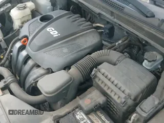 2012 Hyundai Sonata Limited с VIN 5NPEC4AC7CH387134, выставлен на аукционе IAAI как лот 43422594 с пробегом 159 979 миль миль и . История ставок и продаж доступна на DreamBid. Изображение 13.