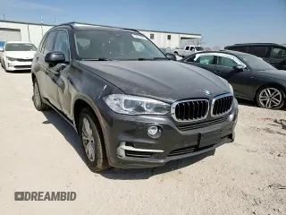 2015 BMW X5 xDrive35i z VIN 5UXKR0C52F0P15813, wystawiony jako Copart lot #48817935 z przebiegiem 50 322 mil mil oraz Szkoda całkowita • Salvage title. Historia ofert i sprzedaży dostępna na DreamBid. Obrazek 12.