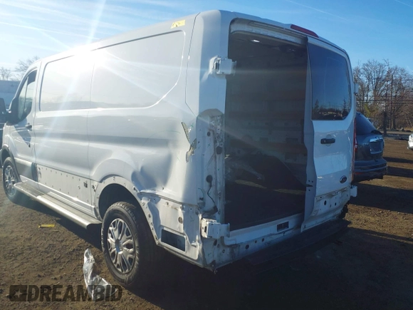 2019 Ford Transit с VIN 1FTYR1ZM1KKB01558, выставлен на аукционе IAAI как лот 41823506 с пробегом 73 250 миль миль и . История ставок и продаж доступна на DreamBid. Изображение 6.