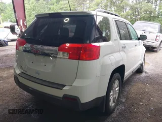 2013 GMC Terrain SLE with VIN 2GKALSEK2D6397715, listed as a IAAI auction lot 42464921 with 82,378 mi miles and . Bid and sale history available at DreamBid. Image 4.