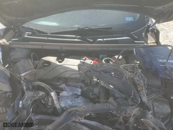 2019 Chevrolet Malibu LT with VIN 1G1ZD5ST7KF132858, listed as a Copart auction lot 47084025 with 82,621 mi miles and Salvage Title. Bid and sale history available at carsss.com. Image 12.