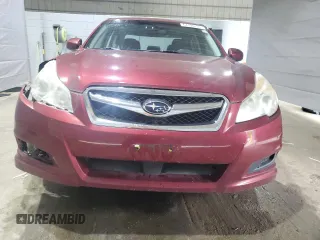 2010 Subaru Legacy Limited Moon with VIN 4S3BMBK6XA3242918, listed as a Copart auction lot 64190705 with 122,021 mi miles and Clean title. Bid and sale history available at DreamBid. Image 5.