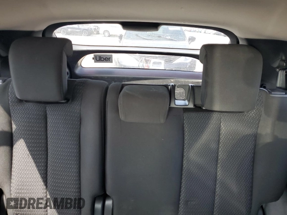 2020 Mitsubishi Eclipse Cross ES with VIN JA4AS3AAXLZ008284, listed as a Copart auction lot 55495185 with 164,379 mi miles and Clean title. Bid and sale history available at DreamBid. Image 10.
