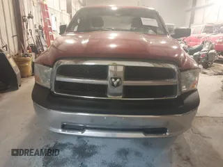 2010 Dodge 1500 Laramie z VIN 1D7RV1GT0AS217722, wystawiony jako IAAI lot #42492337 z przebiegiem 257 348 mil mil oraz . Historia ofert i sprzedaży dostępna na DreamBid. Obrazek 12.