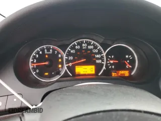 2012 Nissan Altima 2.5 SL with VIN 1N4AL2AP2CN550901, listed as a Copart auction lot 43228335 with 158,092 mi miles and Salvage Title. Bid and sale history available at carsss.com. Image 9.