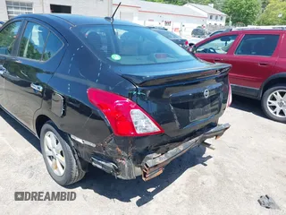 2012 Nissan Versa SV с VIN 3N1CN7APXCL864809, выставлен на аукционе IAAI как лот 42308934 с пробегом 158 743 миль миль и . История ставок и продаж доступна на DreamBid. Изображение 6.