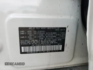 2015 Subaru Outback Limited with VIN 4S4BSALC6F3222124, listed as a Copart auction lot 49605605 with 99,005 mi miles and Salvage Title. Bid and sale history available at DreamBid. Image 15.