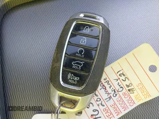 2022 Hyundai Palisade SEL z VIN KM8R44HE3NU418521, wystawiony jako IAAI lot #41919824 z przebiegiem 42 134 mil mil oraz . Historia ofert i sprzedaży dostępna na DreamBid. Obrazek 11.