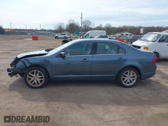 2012 Ford Fusion SEL z VIN 3FAHP0JA4CR412454, wystawiony jako IAAI lot #42102583 z przebiegiem 189 608 mil mil oraz . Historia ofert i sprzedaży dostępna na DreamBid. Obrazek 15.