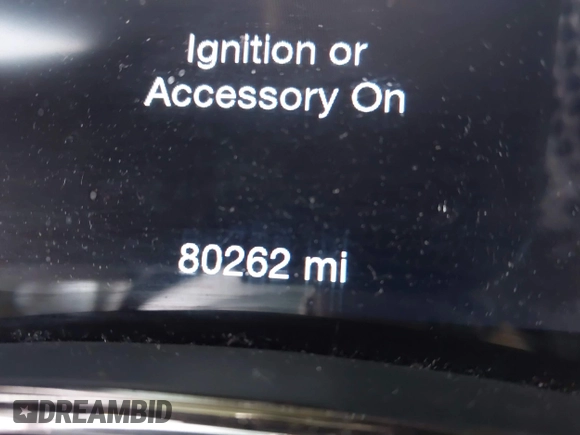 2019 Dodge Durango GT Plus with VIN 1C4RDHDG5KC839676, listed as a IAAI auction lot 41897970 with 80,262 mi miles and . Bid and sale history available at carsss.com. Image 15.