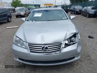 2011 Lexus ES 330 with VIN JTHBK1EG1B2469585, listed as a IAAI auction lot 42528856 with 163,794 mi miles and . Bid and sale history available at DreamBid. Image 13.
