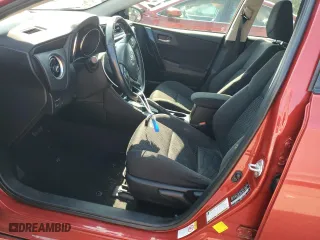 2017 Toyota Corolla iM with VIN JTNKARJE0HJ537876, listed as a Copart auction lot 65195524 with 140,813 mi miles and Salvage Title. Bid and sale history available at carsss.com. Image 7.