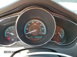 2009 Chevrolet Malibu 2LT with VIN 1G1ZJ57719F190589, listed as a Copart auction lot 55706305 with 149,781 mi miles and Salvage Title. Bid and sale history available at DreamBid. Image 9.