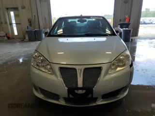 2009 Pontiac G6 with VIN 1G2ZL577894230250, listed as a Copart auction lot 63275235 with 166,792 mi miles and Clean title. Bid and sale history available at DreamBid. Image 5.