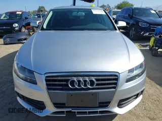 2011 Audi A4 Premium z VIN WAUAFAFL0BN039748, wystawiony jako IAAI lot #42323530 z przebiegiem 152 038 mil mil oraz . Historia ofert i sprzedaży dostępna na DreamBid. Obrazek 12.