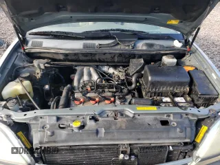 2002 Lexus RX 300 with VIN JTJHF10U820274394, listed as a Copart auction lot 71036874 with 185,606 mi miles and Clean Title. Bid and sale history available at carsss.com. Image 12.