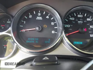 2010 Chevrolet Silverado 1500 LT with VIN 3GCRCSE07AG283691, listed as a IAAI auction lot 42036305 with 240,896 mi miles and . Bid and sale history available at DreamBid. Image 7.