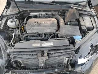 2015 Volkswagen Golf TSI S с VIN 3VW217AU6FM096350, выставлен на аукционе Copart как лот 58926735 с пробегом 176 518 миль миль и Списание • Salvage title. История ставок и продаж доступна на DreamBid. Изображение 11.