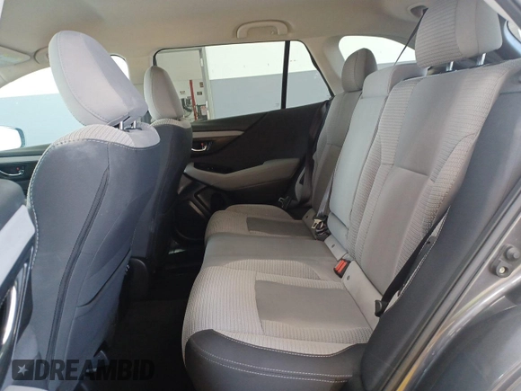 2022 Subaru Outback Premium z VIN 4S4BTADC8N3266135, wystawiony jako IAAI lot #42852893 z przebiegiem 78 479 mil mil oraz . Historia ofert i sprzedaży dostępna na DreamBid. Obrazek 18.