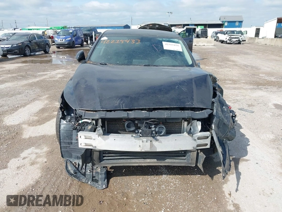 2020 Nissan Altima S with VIN 1N4BL4BVXLC113544, listed as a IAAI auction lot 42215435 with 76,291 mi miles and . Bid and sale history available at DreamBid. Image 12.