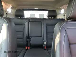 2024 GMC Terrain Denali z VIN 3GKALXEG7RL400510, wystawiony jako Copart lot #53283645 z przebiegiem 4 870 mil mil oraz Szkoda całkowita • Salvage title. Historia ofert i sprzedaży dostępna na DreamBid. Obrazek 10.