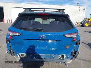 2025 Subaru Outback Wilderness z VIN 4S4BTGUD0S3167493, wystawiony jako IAAI lot #42242997 z przebiegiem 2 214 mil mil oraz . Historia ofert i sprzedaży dostępna na DreamBid. Obrazek 16.