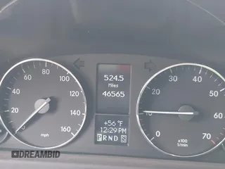 2006 Mercedes-Benz C 230 Sport с VIN WDBRF56H66F749664, выставлен на аукционе IAAI как лот 42047156 с пробегом 46 565 миль миль и . История ставок и продаж доступна на DreamBid. Изображение 7.