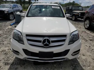 2013 Mercedes-Benz GLK 350 with VIN WDCGG8JB9DG001633, listed as a Copart auction lot 74502244 with 152,794 mi miles and Clean Title. Bid and sale history available at DreamBid. Image 5.