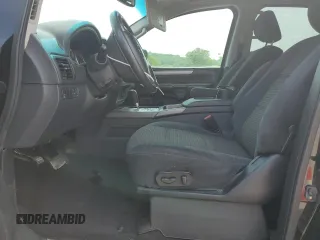 2014 Nissan Armada SV z VIN 5N1AA0NDXEN605615, wystawiony jako Copart lot #54844165 z przebiegiem 123 018 mil mil oraz Czysty tytuł • Clean title. Historia ofert i sprzedaży dostępna na DreamBid. Obrazek 7.
