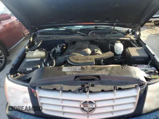 2006 Cadillac Escalade EXT z VIN 3GYEK62NX6G184261, wystawiony jako Copart lot #76911964 z przebiegiem Nie podano mil oraz Szkoda całkowita • Salvage title. Historia ofert i sprzedaży dostępna na DreamBid. Obrazek 12.