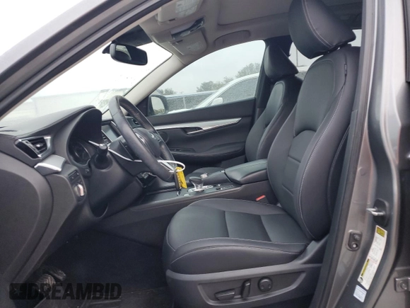 2020 Infiniti QX50 Luxe с VIN 3PCAJ5M10LF117018, выставлен на аукционе Copart как лот 41774575 с пробегом 26 407 миль миль и Списание • Salvage title. История ставок и продаж доступна на DreamBid. Изображение 7.