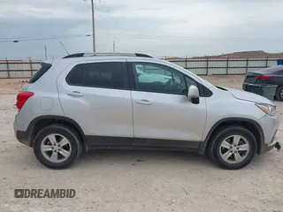 2021 Chevrolet Trax LT с VIN KL7CJPSB8MB321938, выставлен на аукционе IAAI как лот 42025160 с пробегом 101 634 миль миль и . История ставок и продаж доступна на DreamBid. Изображение 13.