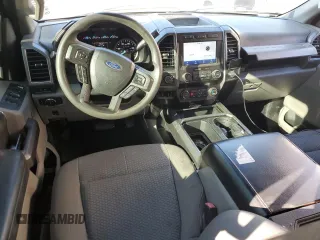 2020 Ford F-350 XL с VIN 1FT8W3DT5LEE03440, выставлен на аукционе Copart как лот 48401475 с пробегом 213 264 миль миль и Списание • Salvage title. История ставок и продаж доступна на DreamBid. Изображение 8.