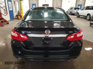 2016 Nissan Altima S with VIN 1N4AL3AP5GC200900, listed as a Copart auction lot 60882895 with 92,248 mi miles and Non repairable. Bid and sale history available at DreamBid. Image 6.