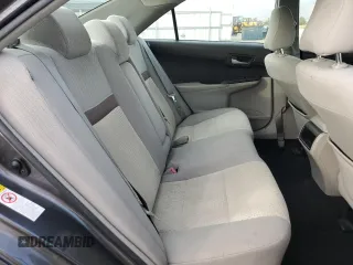 2013 Toyota Camry L with VIN 4T1BF1FK1DU272802, listed as a Copart auction lot 45603685 with 202,638 mi miles and Clean Title. Bid and sale history available at DreamBid. Image 10.