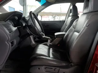 2003 Honda Pilot EX z VIN 2HKYF18533H556365, wystawiony jako Copart lot #48771375 z przebiegiem 114 838 mil mil oraz Szkoda całkowita • Salvage title. Historia ofert i sprzedaży dostępna na DreamBid. Obrazek 7.