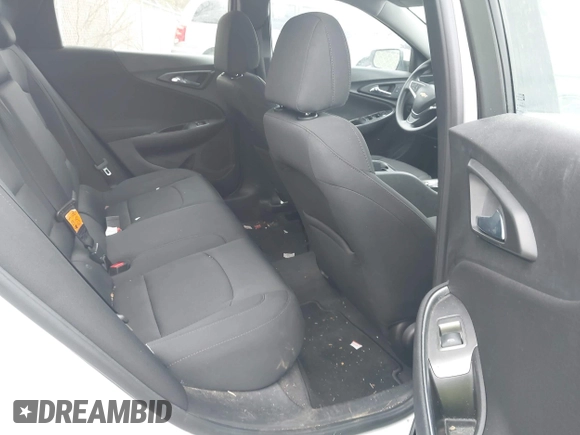 2017 Chevrolet Malibu Hybrid with VIN 1G1ZJ5SU1HF155286, listed as a IAAI auction lot 42048517 with 111,796 mi miles and . Bid and sale history available at DreamBid. Image 8.
