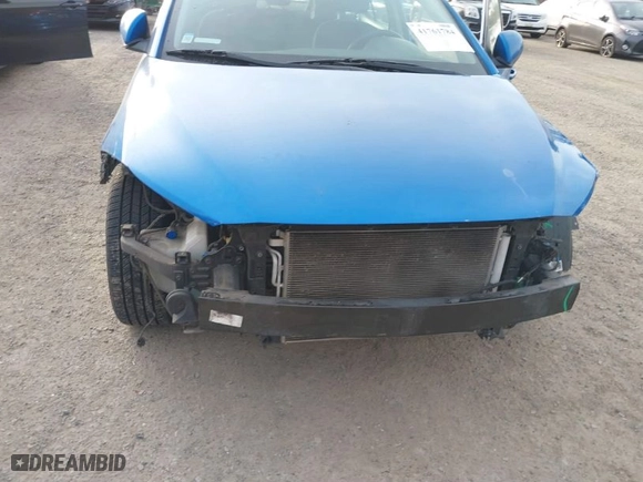2017 Hyundai Elantra Limited with VIN 5NPD84LF6HH197255, listed as a IAAI auction lot 41761784 with 61,817 mi miles. Bid and sale history available at carsss.com. Image 20.