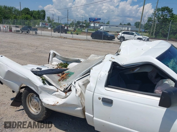 2006 Ford Ranger XL with VIN 1FTYR10D06PA59664, listed as a IAAI auction lot 42617427 with 162,343 mi miles and . Bid and sale history available at DreamBid. Image 6.