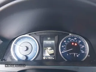 2017 Toyota Camry XLE z VIN 4T1BF1FK0HU670525, wystawiony jako IAAI lot #42277984 z przebiegiem 149 225 mil mil oraz . Historia ofert i sprzedaży dostępna na DreamBid. Obrazek 7.
