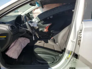 2018 Hyundai Elantra GT with VIN KMHH35LE9JU068625, listed as a Copart auction lot 47419215 with 102,034 mi miles and Salvage Title. Bid and sale history available at carsss.com. Image 7.