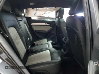 2015 Audi SQ5 Prestige with VIN WA1VGAFP0FA004896, listed as a Copart auction lot 72377304 with 113,624 mi miles and Non Repairable. Bid and sale history available at carsss.com. Image 11.