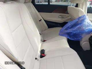 2022 Mercedes-Benz GLE 350 with VIN 4JGFB4KB9NA710781, listed as a IAAI auction lot 41723343 with 47,316 mi miles and . Bid and sale history available at DreamBid. Image 8.