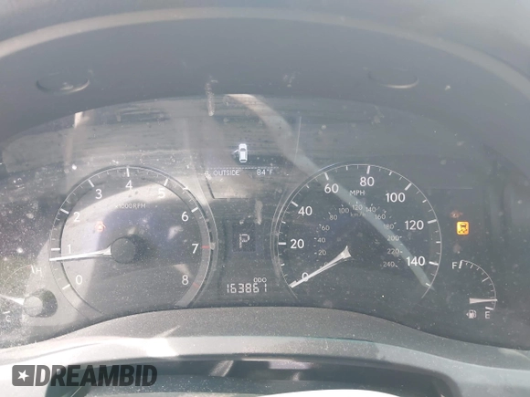 2010 Lexus RX 350 with VIN 2T2ZK1BA9AC032364, listed as a IAAI auction lot 42041809 with 163,861 mi miles and . Bid and sale history available at DreamBid. Image 7.